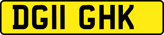 DG11GHK