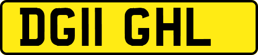 DG11GHL