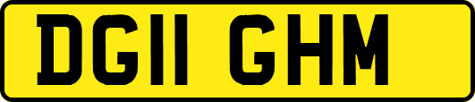 DG11GHM