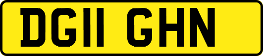 DG11GHN