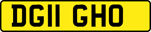 DG11GHO