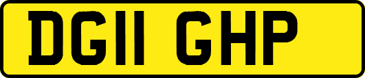DG11GHP