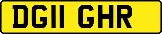 DG11GHR