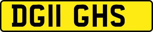 DG11GHS