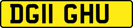 DG11GHU