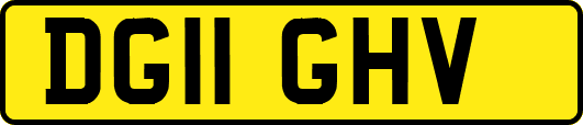 DG11GHV