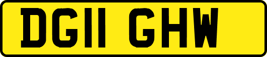 DG11GHW