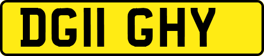 DG11GHY