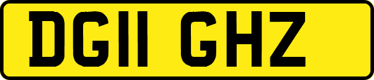 DG11GHZ