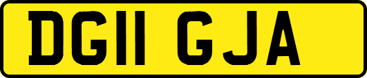 DG11GJA