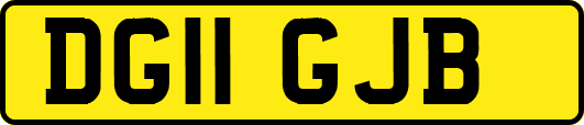 DG11GJB