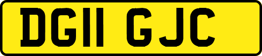 DG11GJC