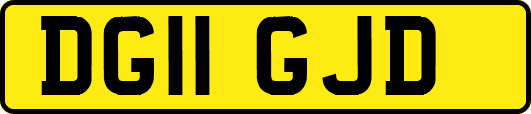 DG11GJD