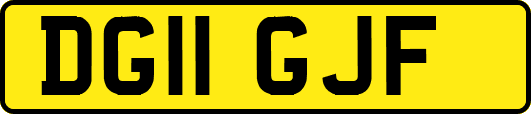 DG11GJF