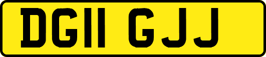 DG11GJJ