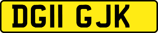 DG11GJK