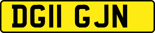 DG11GJN