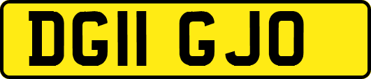 DG11GJO