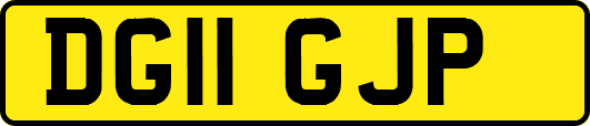 DG11GJP