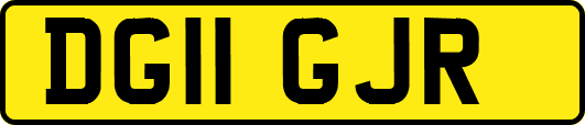 DG11GJR