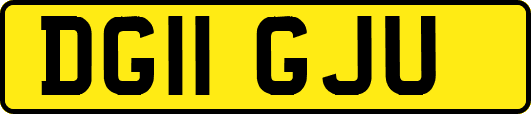 DG11GJU