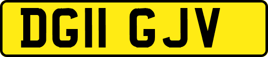 DG11GJV