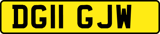 DG11GJW