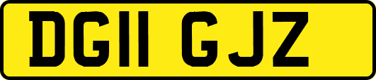 DG11GJZ