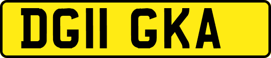 DG11GKA