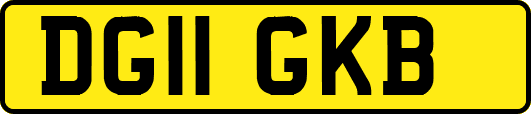 DG11GKB