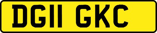 DG11GKC
