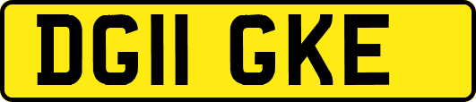 DG11GKE