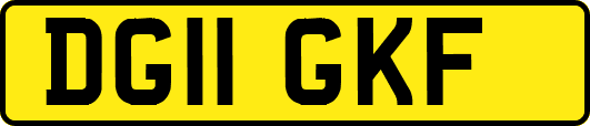 DG11GKF