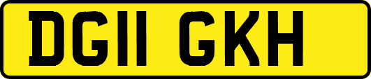 DG11GKH