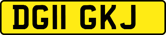DG11GKJ