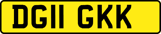 DG11GKK
