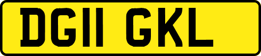 DG11GKL