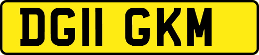 DG11GKM
