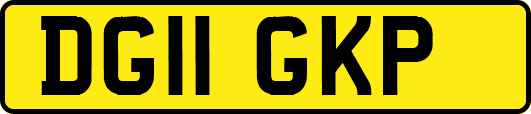 DG11GKP