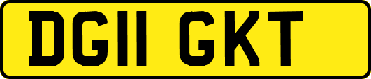 DG11GKT