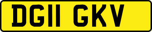 DG11GKV