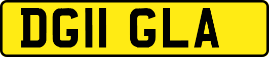 DG11GLA