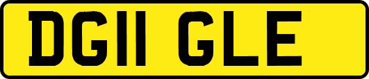 DG11GLE