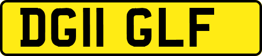 DG11GLF