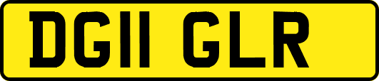 DG11GLR