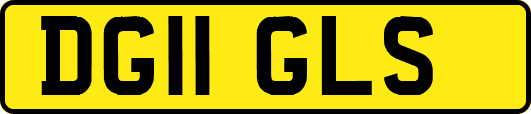 DG11GLS