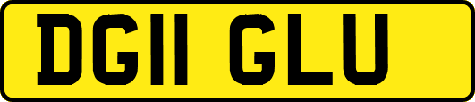DG11GLU