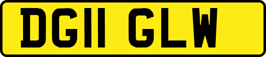 DG11GLW