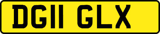 DG11GLX