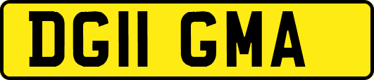 DG11GMA
